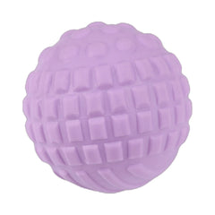 4.7cm Spiky Massage Ball – Deep Tissue Trigger Point & Foot Muscle Pain Relief Therapy Ball