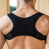๐ฉบ Adjustable Posture Corrector โ Medical Back Brace & Shoulder Support for Spine Alignment and Humpback Prevention