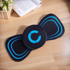 Relivex Multifunctional Neck & Shoulder Massager – Deep Muscle Relief for Full Body, Heat Therapy & Adjustable Modes