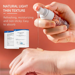 Pore Shrinking Essence 30ml – Oil Control & Hydration Serum for Balanced, Refined & Brighter Skin