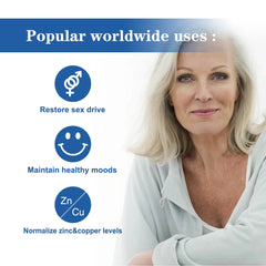 🌸 Estrogen Relief Cream for Women – Hormone Balance & Menopause Support, Fatigue & Mood Relief Massage Cream, Natural Body Care