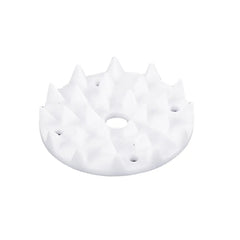 100PCS Lotus Acupressure Spikes – Replacement Pads for Pilates & Yoga Acupressure Mats