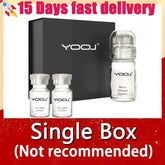 💧 Hyaluronic Acid Essence Set – Roll-On Moisturizing & Nourishing Serum | Firming & Hydrating Skin Care Kit for Face & Body