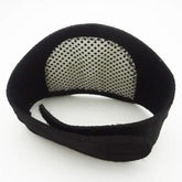 Tourmaline Magnetic Therapy Neck Massager – Infrared Self-Heating Cervical Support for Neck Pain Relief