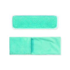 🌸 Perineal Cold & Heat Compress Pad – Reusable Microwavable Ice & Heat Pack for Postpartum, Neck, and Body Relief
