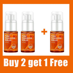 Pore Shrinking Essence 30ml – Oil Control & Hydration Serum for Balanced, Refined & Brighter Skin