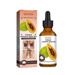 πΌ EELHOE Papaya Seed Oil 30ml β Fade Dark Spots, Even Skin Tone & Deep Moisturizing Body Oil for Hands, Legs & Joints