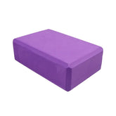 🧘♀️ 1PCS AND 2PCS EVA Yoga Blocks – Non-Slip Foam Bricks for Stretching, Balance & Flexibility Training | Gym, Dance, Pilates & Home Fitness