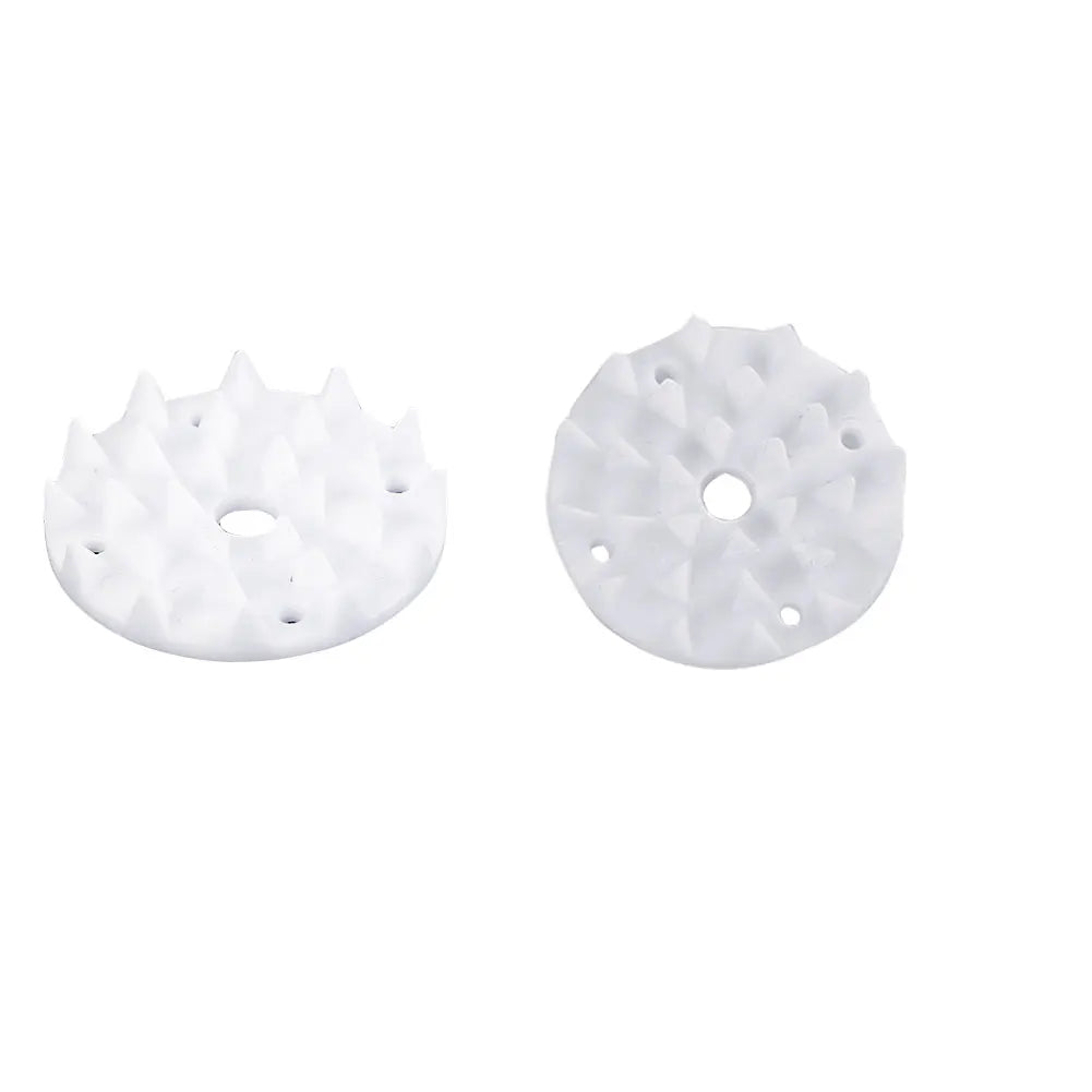 100PCS Acupressure Mat Accessories – Lotus Spikes for Yoga, Pilates & Massage Pads