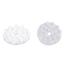 100PCS Acupressure Mat Accessories – Lotus Spikes for Yoga, Pilates & Massage Pads