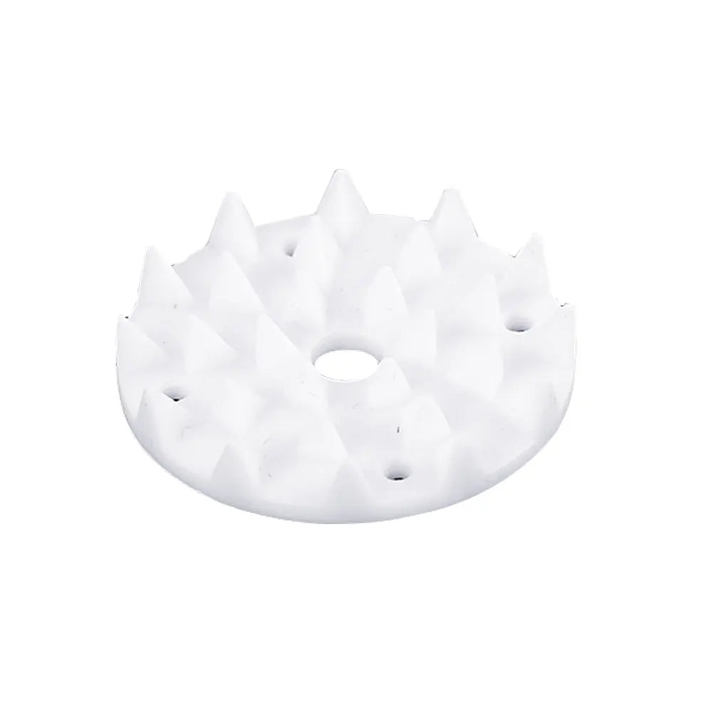 100PCS Acupressure Mat Accessories – Lotus Spikes for Yoga, Pilates & Massage Pads