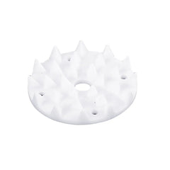 100PCS Acupressure Mat Accessories – Lotus Spikes for Yoga, Pilates & Massage Pads