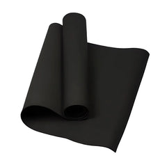 4MM EVA Yoga Mat – Lightweight, Anti-Slip & Durable for Yoga, Pilates & Fitness