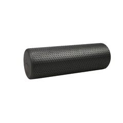 18in / 45CM High-Density EVA Foam Roller – Deep Tissue Muscle Massage & Recovery Tool for Yoga, Pilates & Fitness