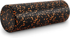 18” High-Density Foam Roller – Full Body Deep Tissue Massage & Muscle Recovery Tool for Yoga, Pilates & Post-Workout Stretching