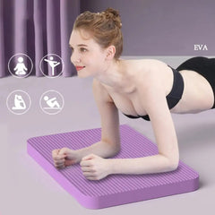 Balance Pad – Non-Slip High-Density Foam Stability Cushion for Strength, Core Training, Yoga, Knee & Ankle Support