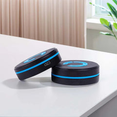 Relivex Multifunctional Neck & Shoulder Massager – Deep Muscle Relief for Full Body, Heat Therapy & Adjustable Modes