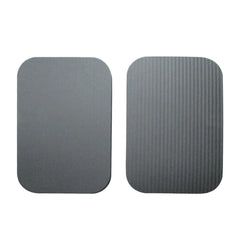 Soft Non-Slip Yoga Knee Pad Cushion – Portable Knee Protector Mat for Yoga, Pilates & Fitness Workouts