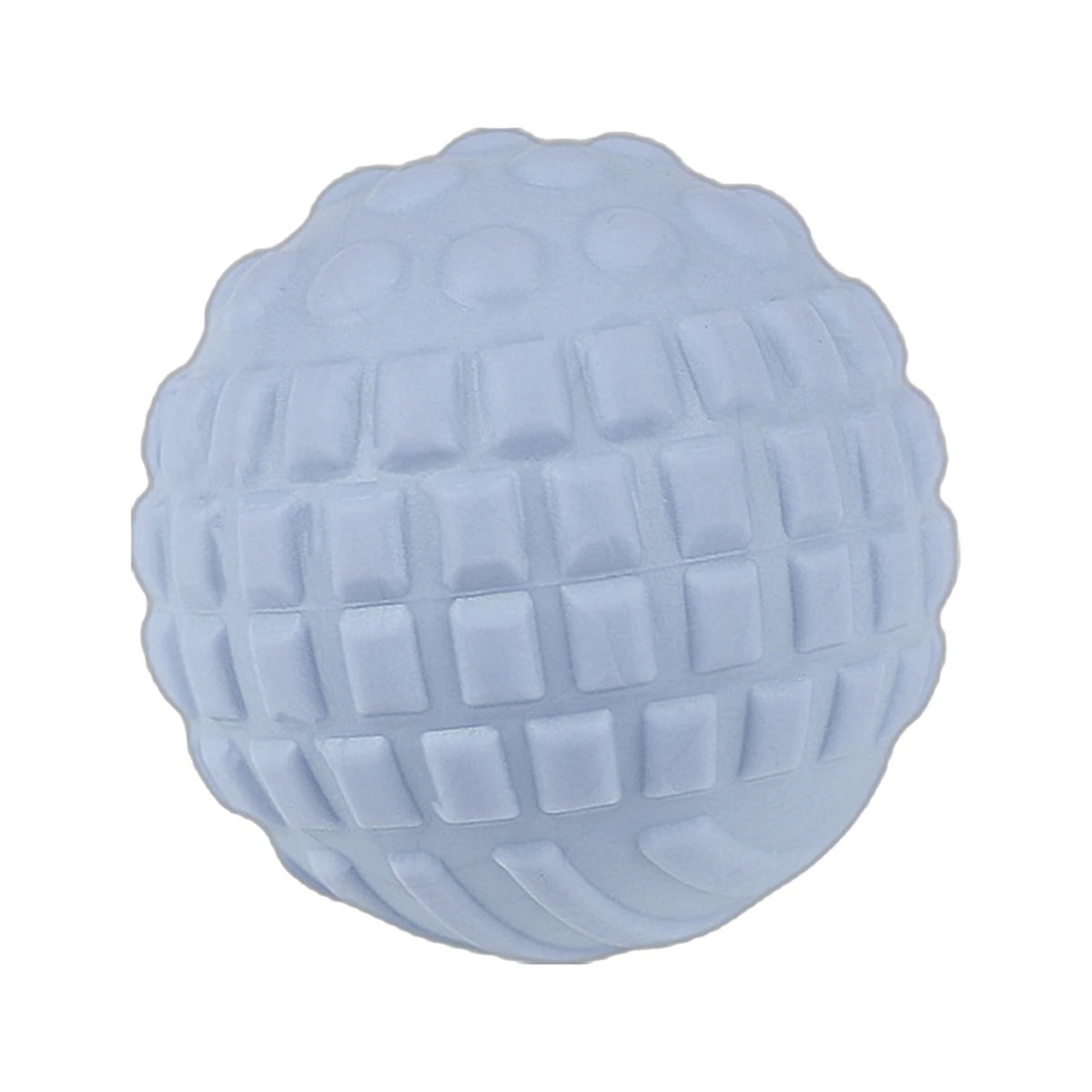 4.7cm Spiky Massage Ball – Deep Tissue Trigger Point & Foot Muscle Pain Relief Therapy Ball
