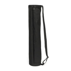 Yoga Mat Bag with Shoulder Strap – Durable Sports Mat Carry Bag for Yoga, Pilates, Fitness & Gym Travel