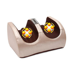 Electric Foot Massager – Shiatsu Kneading with Heat, Deep Tissue & Calf Pain Relief