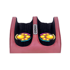Electric Foot Massager – Shiatsu Kneading with Heat, Deep Tissue & Calf Pain Relief
